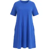 Ulla Popken Robe bleu