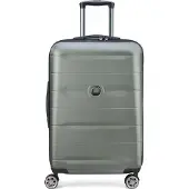 Delsey Comete + Valise-Trolley 67 cm Army