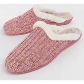 Northome Chaussons Northome Louslip Rose