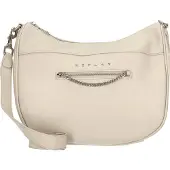 Replay sac à épaule Shoulder Bag Lt Grey beige