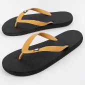 Montevita Tongs Praiaw2 Jaune