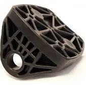 Sonstige Verlage MBS Matrix II Top noir