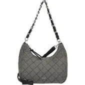 PICARD Sac bandoulière 'Rockstar' gris