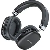Awei Casque intra-auriculaire Bluetooth At7Noir/Noir