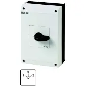 Eaton interrupteur marche/arrêt T5B-3-8212/I4 207223
