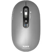 Port Connect Souris Sans Fil Pure Mac Wireless &amp; Bluetooth