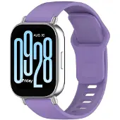 Beline Band for Redmi Watch 5 purple, Sangles de montre, Violet