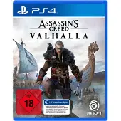 Assassin's Creed - Valhalla