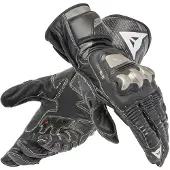 Dainese Full Metal 7 Leather Gloves Noir XL / Long Homme
