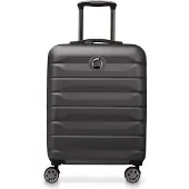 Delsey Valisette noir