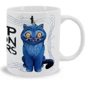 Pyramid Int. Tasse en céramique K-Pop Demon Hunters Derpy & Sussie