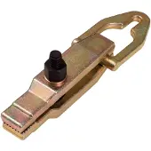 Ks Tools Pince de traction étroite, 255mm