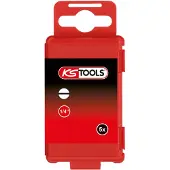 Ks Tools 911.7735 embout de tournevis 5 pièce(s)