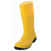 Uvex bottes polymères Nora S5 jaune largeur 11 Gr. 37