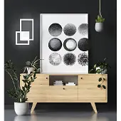Perenz Applique Murale Led Croix Blanche 6598 B Ct