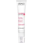 Uriage Tolederm Riche crème apaisante pour le visage pour les peaux sensibles et sèches 40ml