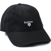 Barbour Cascade Cap Bleu foncé Bleu foncé