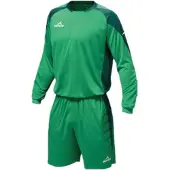 Mercury Napoles Long Sleeve Set Vert S Homme