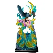 Tsume Figurine One Piece, IKIGAI, échelle 1/6, Marco le Phénix