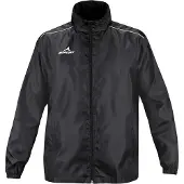 Mercury Club Jacket Noir 4 Years Enfants