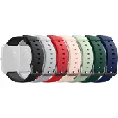 Kuura Bracelet + DO - Rouge