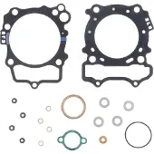Athena P400485600212 Top End Gasket Kit Multicolore