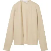 Tom Tailor Cardigan sable