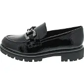 Marco Tozzi Mules noires