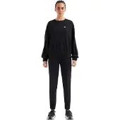 Emporio Armani 3dtv64_tjudz Tracksuit Noir L Femme