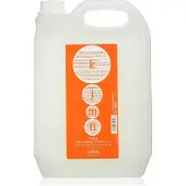 Kallos Volumizing Shampoo 5 Liters (Shampoing liquide)