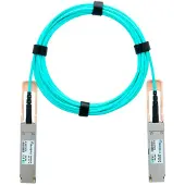 BlueOptics NVIDIA 980-9I13X-00C005 kompatibles AOC QSFP28 BO282803L5M