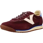 Victoria - Baskets Saturno - Bordeaux - 39