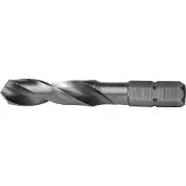 SW-Stahl 82222L Embout de foret hélicoïdal, HSS-G2,5 mm
