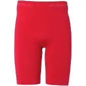 Uhlsport Performance Pro Short Tight Enfants - Rouge