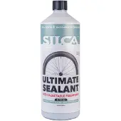 Silca Produit d'étanchéité pour pneus Ultimate Sealant - 1000 ml