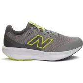New Balance pour femme/filles. G520V9_KP Baskets 520 gris (36), Tissu, Plat, Lacets, Casuel, mode enfantine
