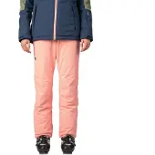 Hannah Awake Ii Pants Orange 38 Femme
