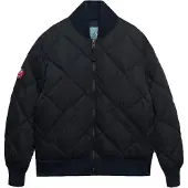 Superdry Veste mi-saison marine