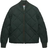 Superdry Veste mi-saison sapin