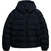 Superdry Sports Jacket Noir L Homme