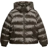 Superdry Veste d’hiver olive