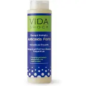 Big Buy Cooking Vida Shock Anticaid Forte Shampooing 300ml