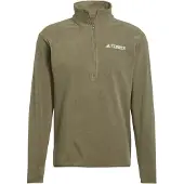 Adidas Polaire 1/2 zip Terrex Multi Essentials