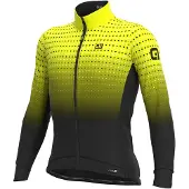 ALÉ Maillot à Manches Longues Bullet Winter