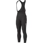 ALÉ Cuissard de cyclisme à bretelles - PR-R ROAD - Blanc L