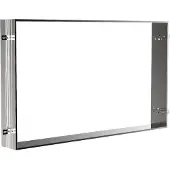 Emco prestige cadre d'encastrement, 1310mm, 989700009
