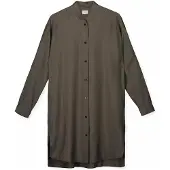 Houdini Tree Long Sleeve Dress Gris XS Femme