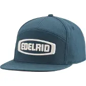 Edelrid Squamish Cap Bleu