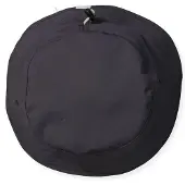 Houdini Bucket List Hat Noir M-L