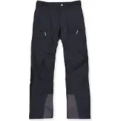 Houdini Ride Pants Noir S Femme